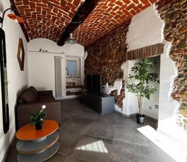 Trofarello Apartment | Poseidone