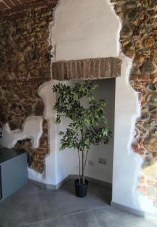 Trofarello Apartment | Poseidone