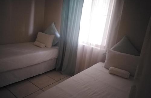 Durban North Apartment | Posh 2