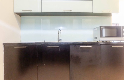 Karet Apartment | Posh 2BR at The Empyreal Condominium Epicentrum Apartment