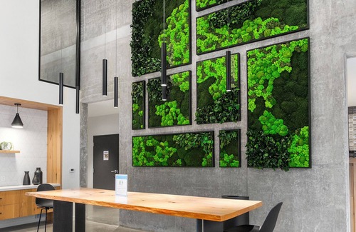 Downtown Apartment | Posh Lofty Pad in Central Redmond