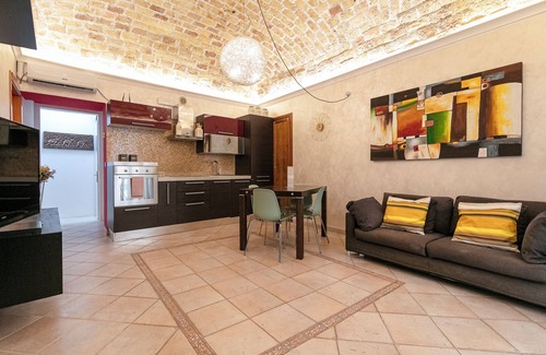 Termoli House | Positioned in the heart of the Borgo Antico of Termoli IamartinoApartments