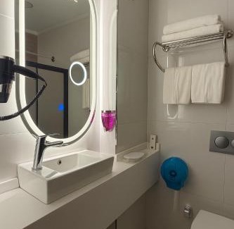 Arnavutkoy Hotel | Positive Hotel