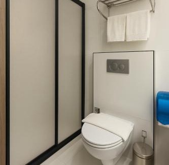 Arnavutkoy Hotel | Positive Hotel