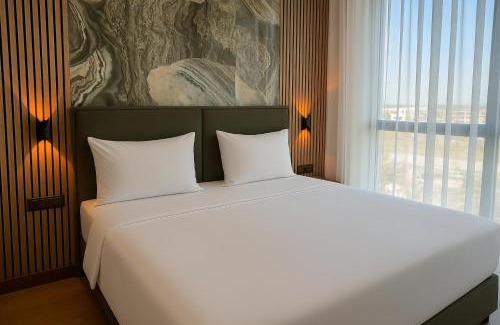 Arnavutkoy Hotel | Positive Hotel