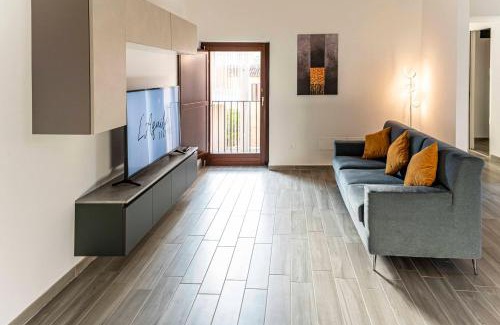 L'Aquila Apartment | Posizione Top & Spazio - Il Tuo Apt 2 Camere