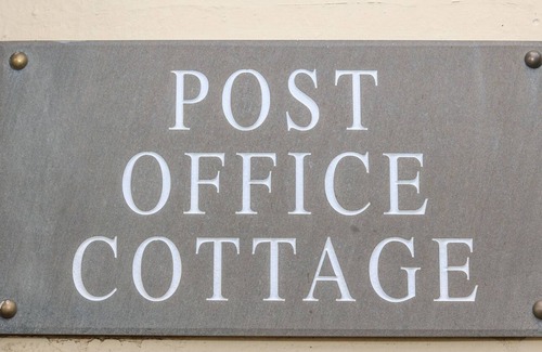 Tunstall Cottage | POST OFFICE COTTAGE, with open fire in Endon