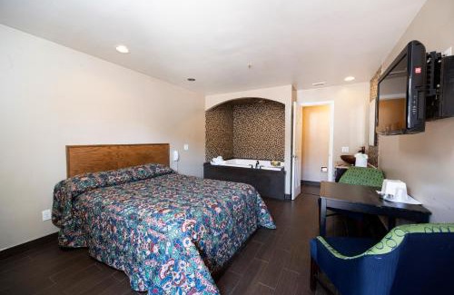 Avenel Hotel | Post Road Inn Motel