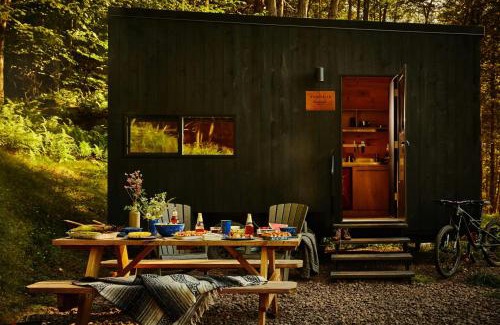 East Haddam Other | Postcard Cabins Machimoodus, Outdoor Collection by Marriott Bonvoy