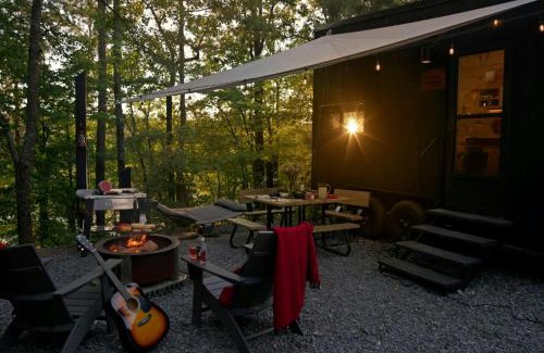 East Haddam Other | Postcard Cabins Machimoodus, Outdoor Collection by Marriott Bonvoy