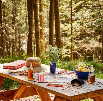East Haddam Other | Postcard Cabins Machimoodus, Outdoor Collection by Marriott Bonvoy