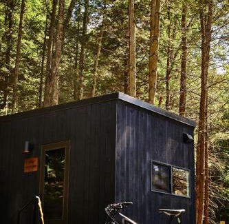 Glenwood Other | Postcard Cabins Mount Adams, Outdoor Collection by Marriott Bonvoy
