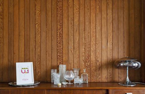 Lagaccio Apartment | Postcard from Castello d'Albertis by Wonderful Italy