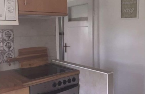 Nebel House | Poststuuv Comfortable holiday residence