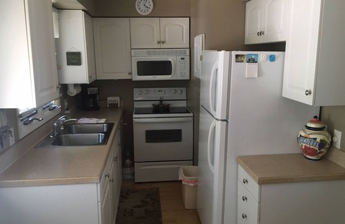 Park Rapids Condo | Potato Lake Paradise in northern Minnesota. Just north of Park Rapids