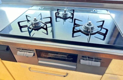 Nagano House | Potato Mura House Tatara is an inn where you can/Nagano Nagano