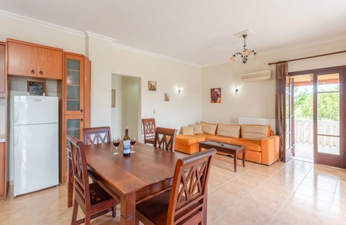 Zakynthos Villa | Pothos Private Villas