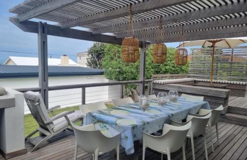 Sandbaai House | Potluck Cottage