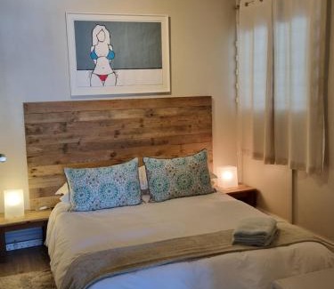 Sandbaai House | Potluck Cottage