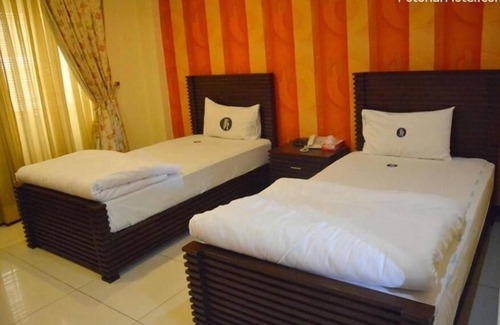 Islamabad Hotel | Potohar Hotel