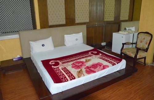 Islamabad Hotel | Potohar Hotel