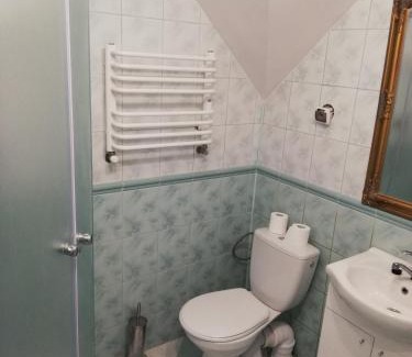 Zloczew Hotel | Potok 5