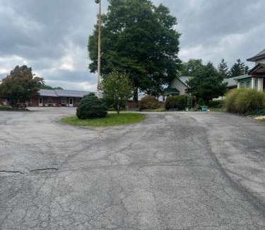 Hancock Hotel | Potomac River Motel