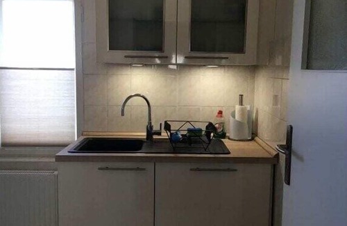 Neu Fahrland House | Potsdam-Krampnitz am See