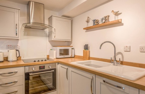 Chysauster House | Potters by the Sea