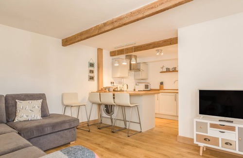 Chysauster House | Potters by the Sea