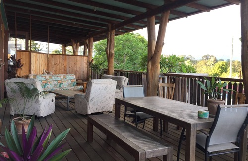 Bellingen House | Potters Warehouse