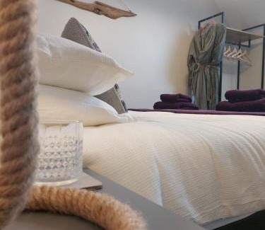 Hornsea House | Potts House - Hornsea on the Yorkshire coast