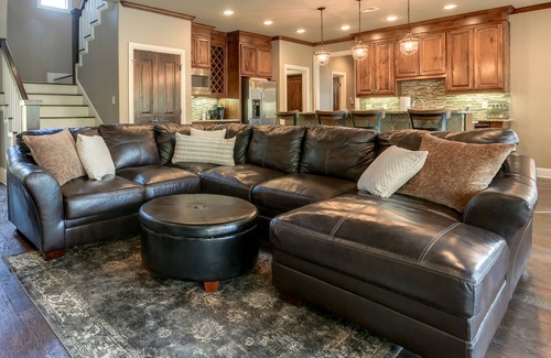 Gordonville House | Pottsboro Group Getaway: Close to Lake Texoma!