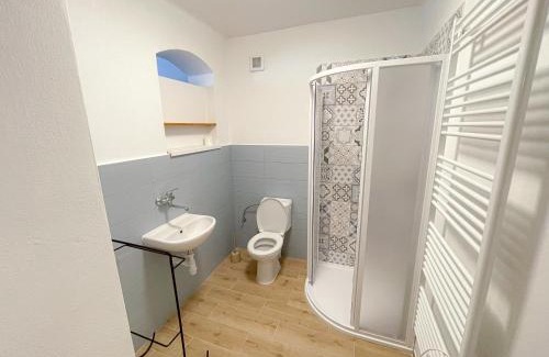 Potvorov House | Potvorovská chalupa