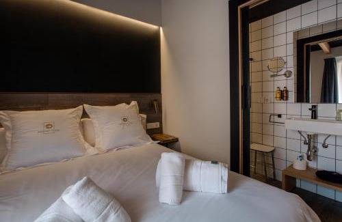 Old Town Hotel | Pou by Seaward Suites