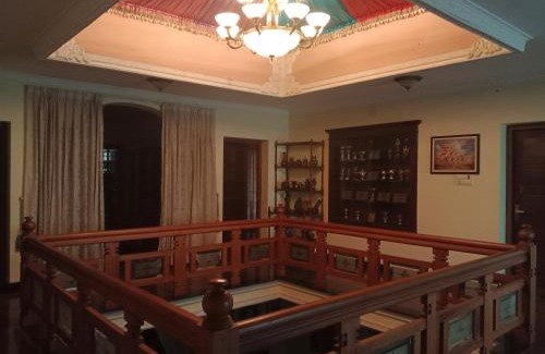 Chavakkad House | Pournami Home Stay