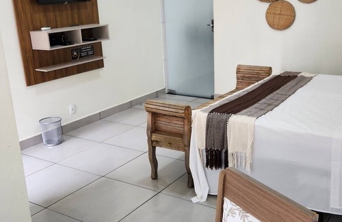 Sao Joao Batista do Gloria Hotel | Pousada Encantos do Gloria