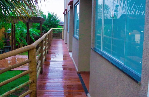 Sao Joao Batista do Gloria Hotel | Pousada Encantos do Gloria