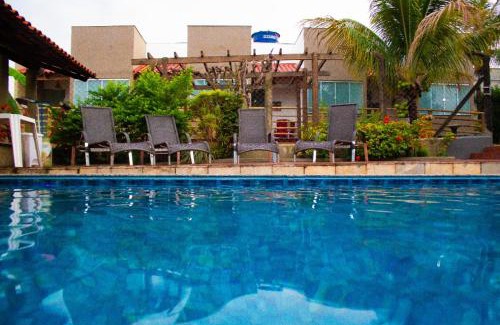 Sao Joao Batista do Gloria Hotel | Pousada Encantos do Glória