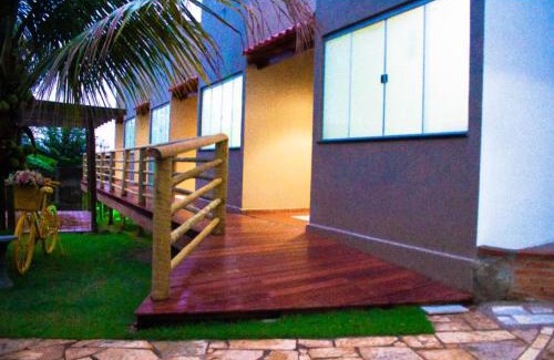 Sao Joao Batista do Gloria Hotel | Pousada Encantos do Glória