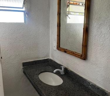 Ilheus-Itacare House | Pousada Éden Rio