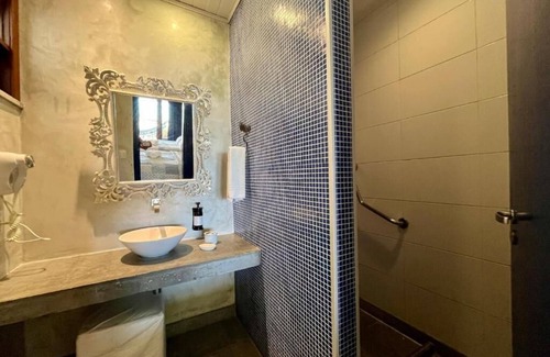 Arembepe Hotel | Pousada A Capela