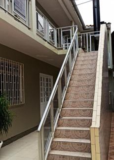 Barra da Lagoa Hotel | Pousada Almeida