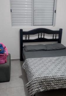 Barra Bonita House | Pousada alojamento Barra Bonita