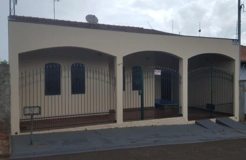 Barra Bonita House | Pousada alojamento Barra Bonita