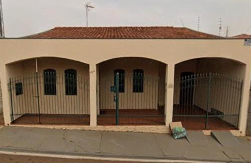 Barra Bonita House | Pousada alojamento Barra Bonita