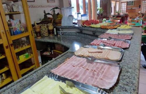 Vila Telma Hotel | Pousada Alpes da Serra Campos do Jordão