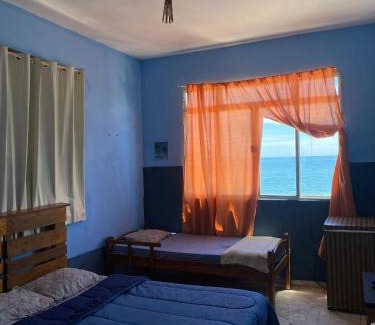 Barra de Guaratiba Hotel | Pousada Alto da Prainha