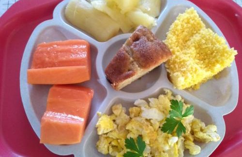 Armacao do Tairu Hotel | Pousada Ancora