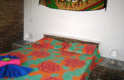 Armacao do Tairu Hotel | Pousada Ancora